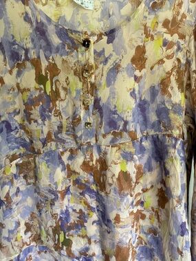 CLICK8 BY COLOR ME COTTOM…blouse